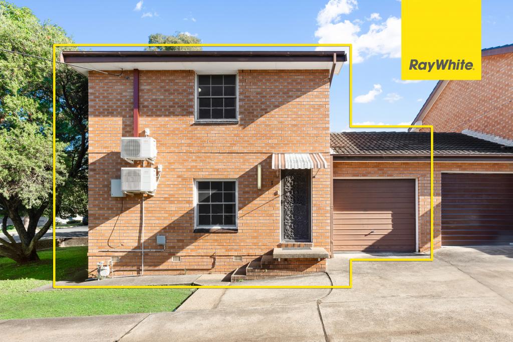 1/29-31 Lidbury St, Berala, NSW 2141