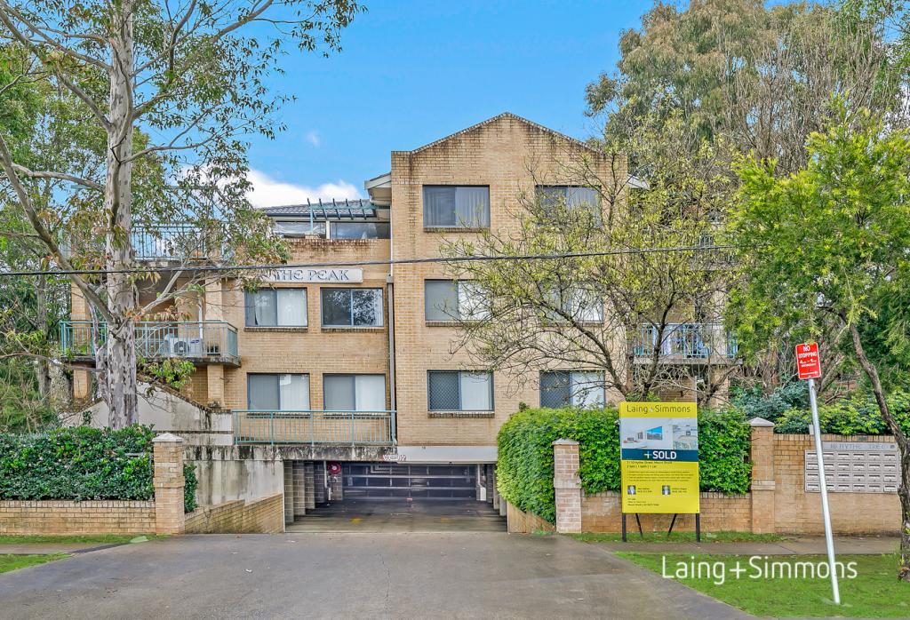 6/10 Hythe St, Mount Druitt, NSW 2770