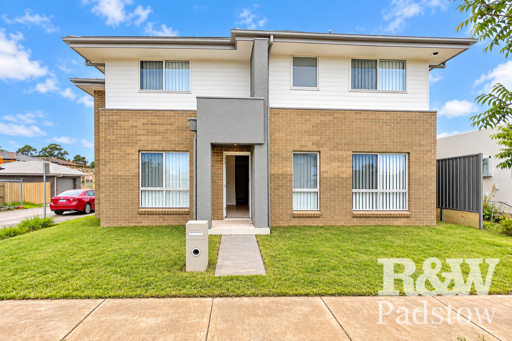 3 Scarlet Beach St, Bardia, NSW 2565