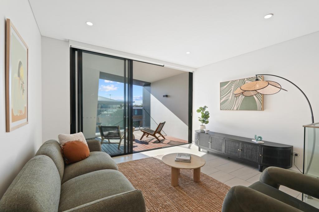 507/2 BARR ST, CAMPERDOWN, NSW 2050