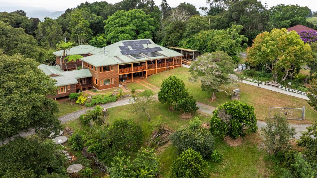 1531 Beechmont Rd, Beechmont, QLD 4211