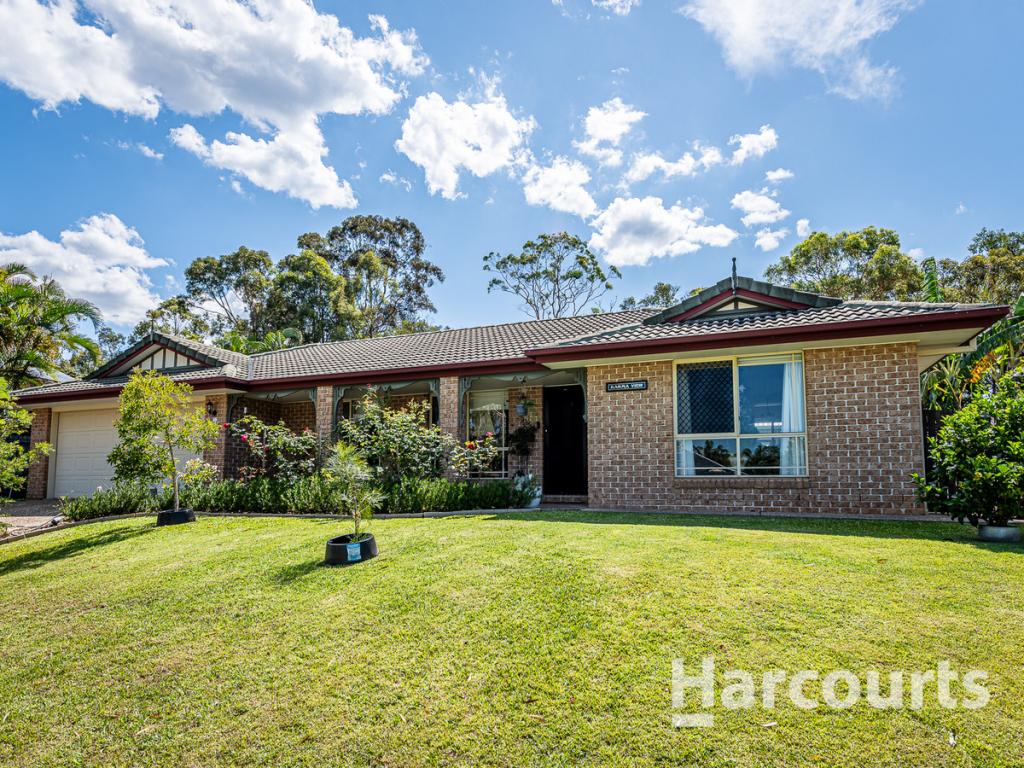 20 KARMA PL, ALBANY CREEK, QLD 4035