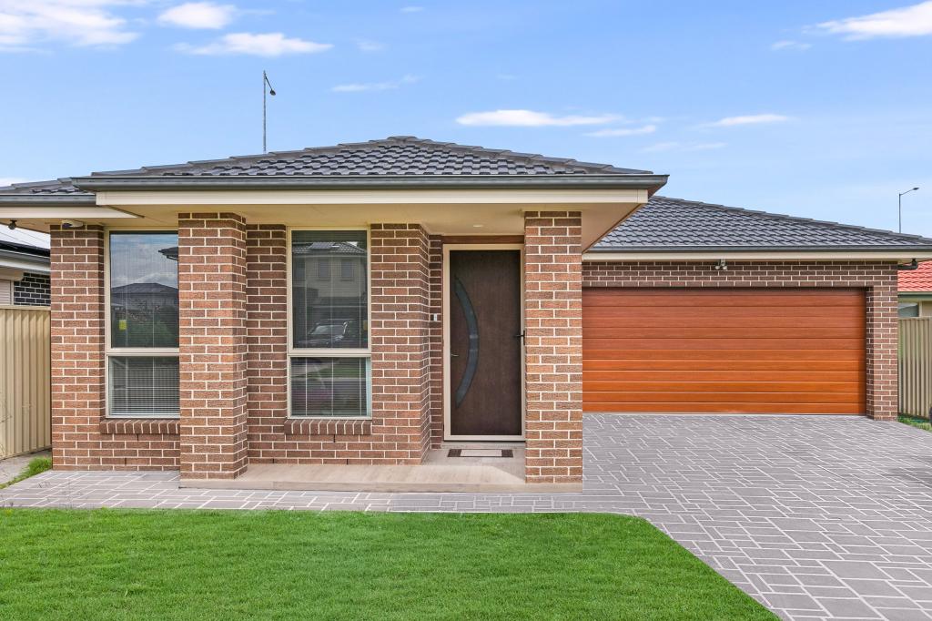 16 Split Cl, Prestons, NSW 2170