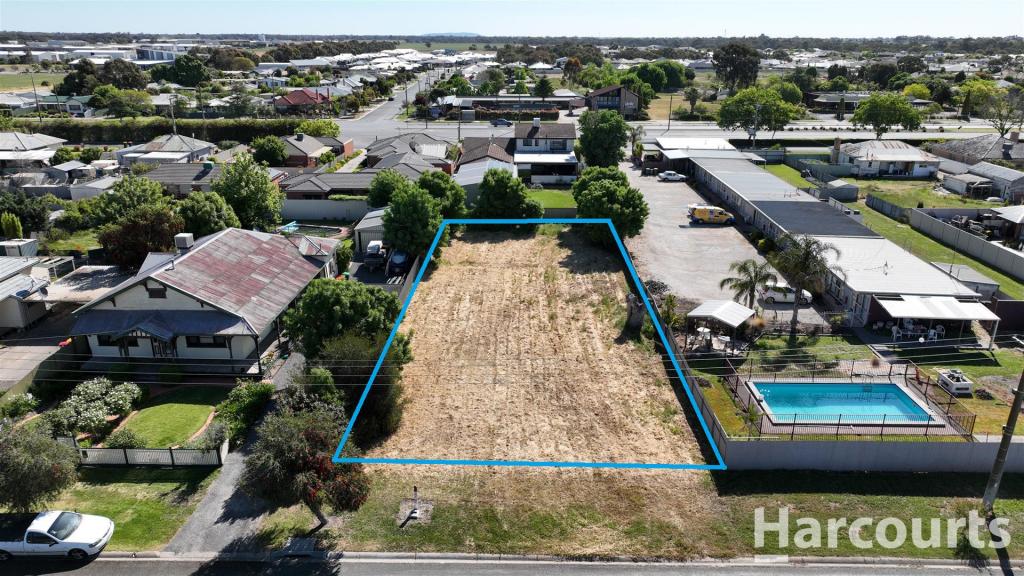 36 Citrus Ave, Horsham, VIC 3400