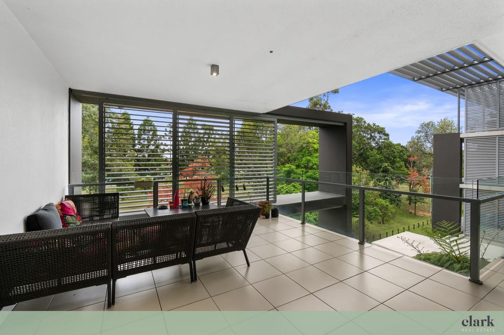 307/23 Parkland St, Nundah, QLD 4012