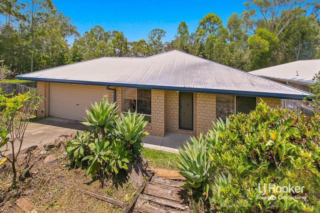 40 Ngungun Pde, Narangba, QLD 4504