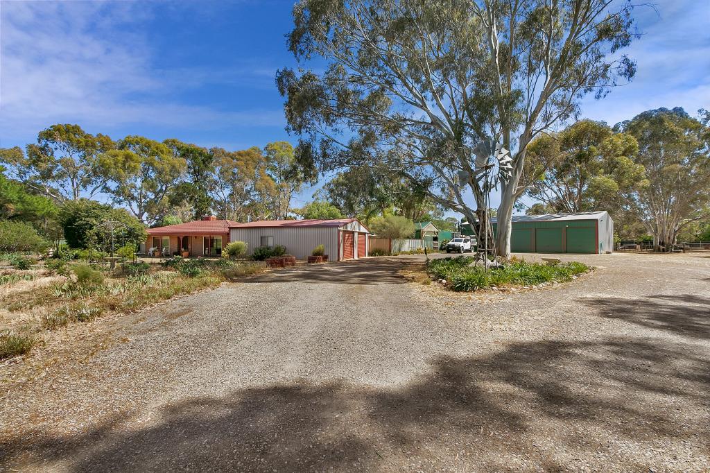 17 Spencer St, Macdonald Park, SA 5121