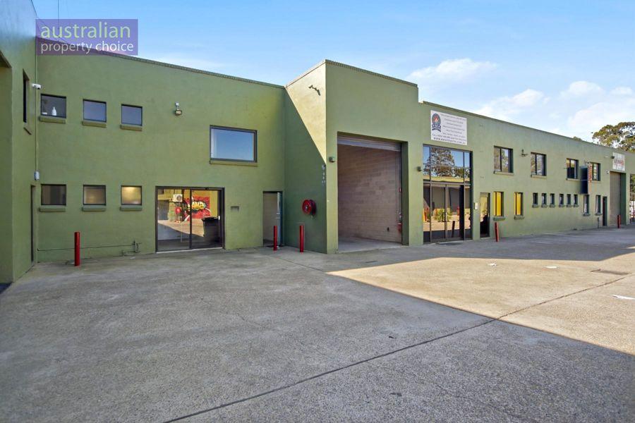 13/37-39 YORK RD, JAMISONTOWN, NSW 2750