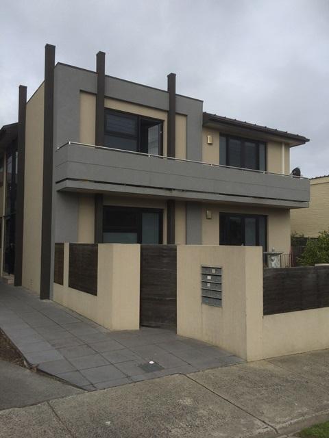 3/42-44 Clarendon St, Thornbury, VIC 3071