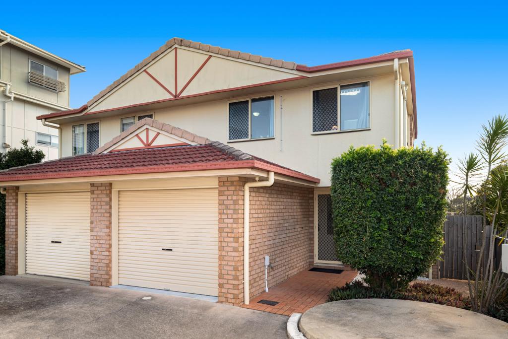 5/81 Anzac Rd, Carina Heights, QLD 4152
