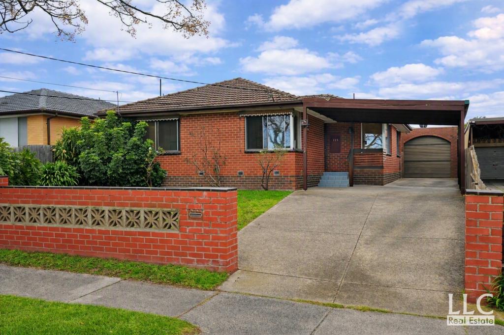 115 OSBORNE AVE, CLAYTON SOUTH, VIC 3169