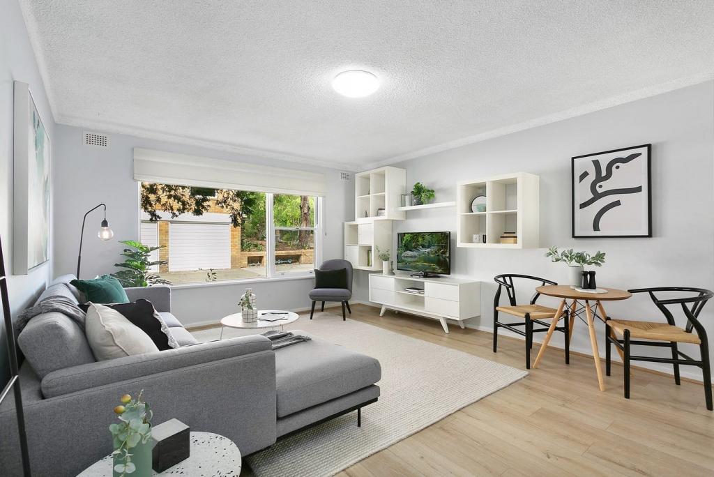 7/76-80 Garnet St, Dulwich Hill, NSW 2203