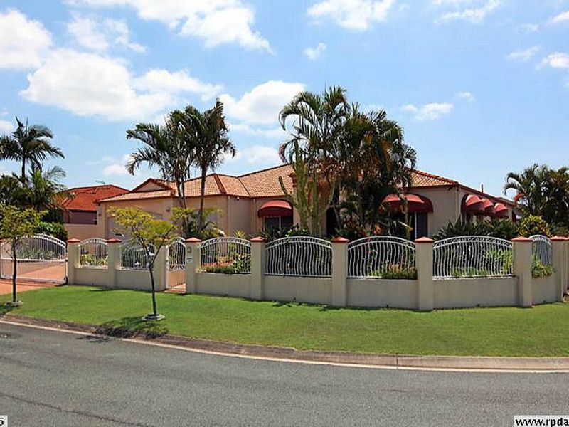 Contact Agent For Address, Benowa, QLD 4217