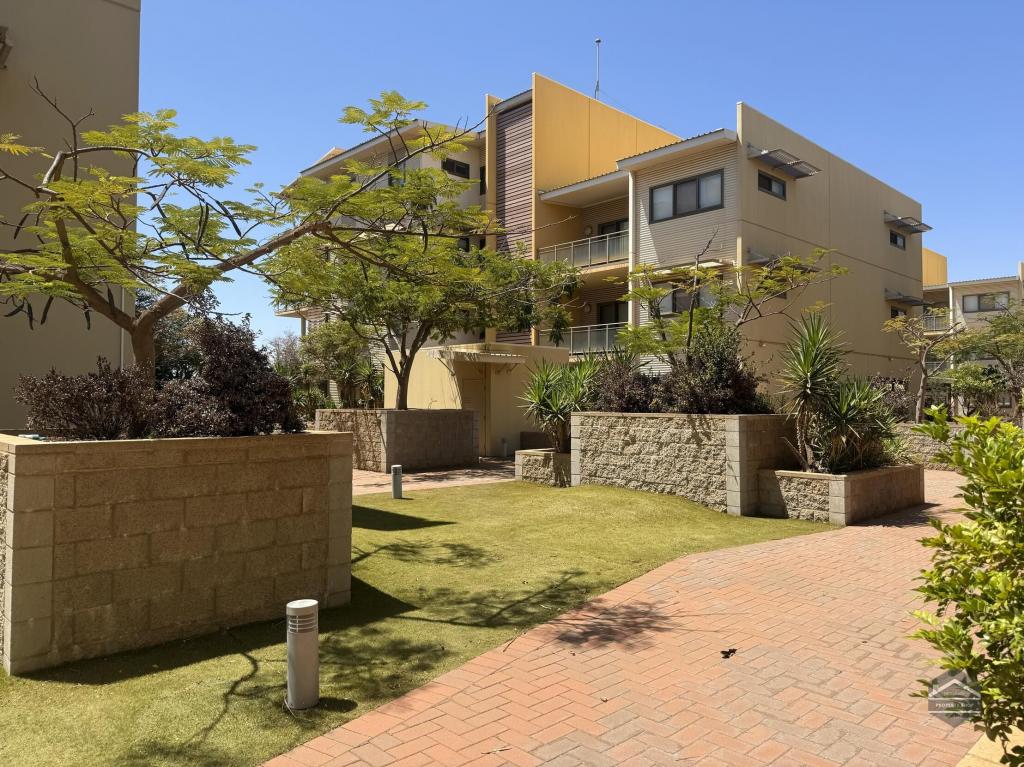 24/44 Counihan Cres, Port Hedland, WA 6721