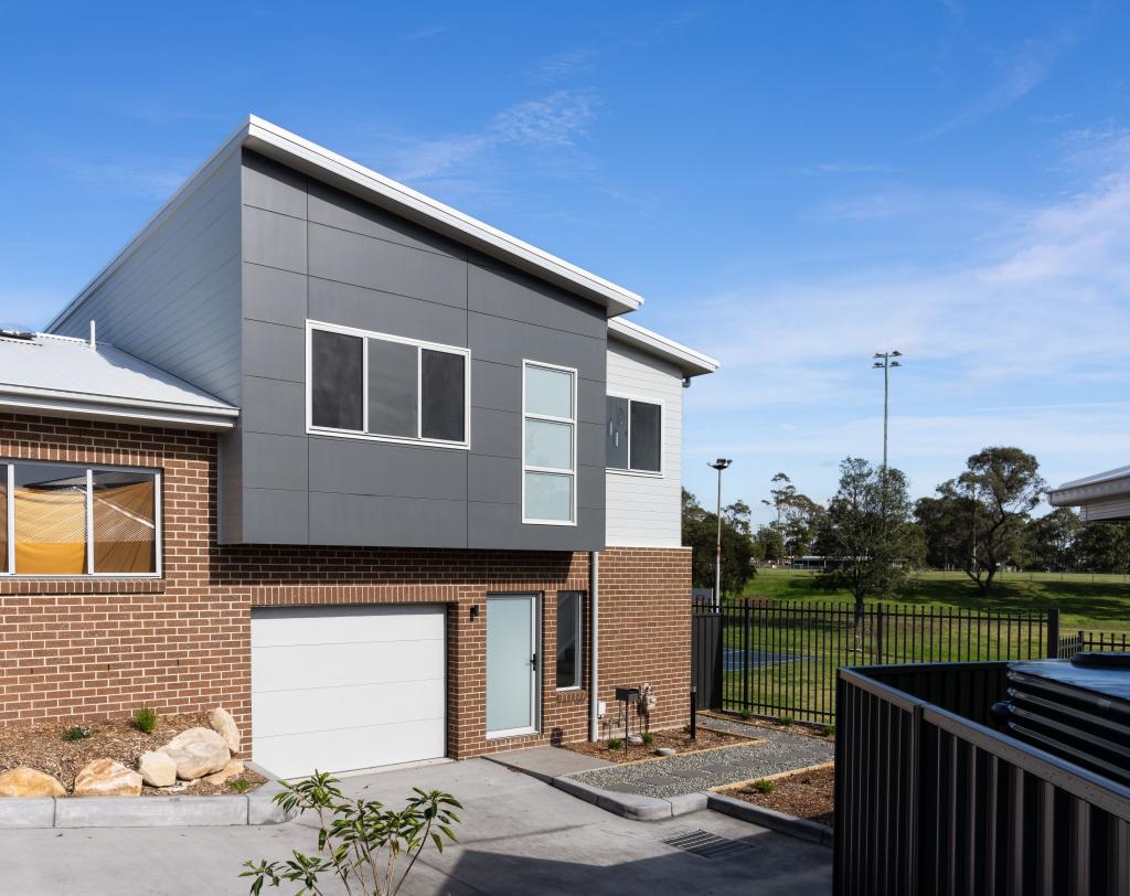 11/10 Marton St, Shortland, NSW 2307