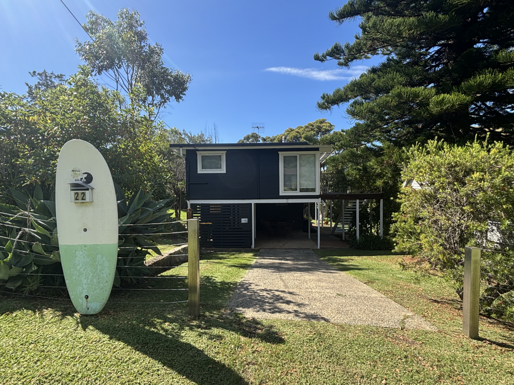 22 The Companionway, Manyana, NSW 2539
