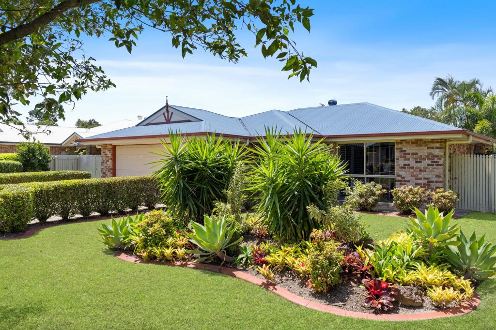 6 Gladstone Ct, Deception Bay, QLD 4508