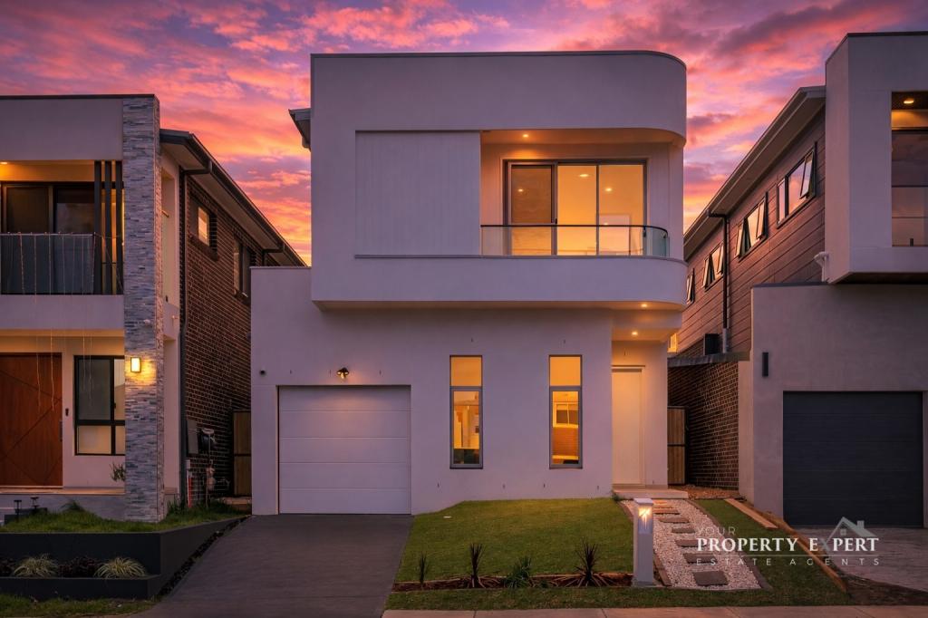 10 Oasis Way, Box Hill, NSW 2765