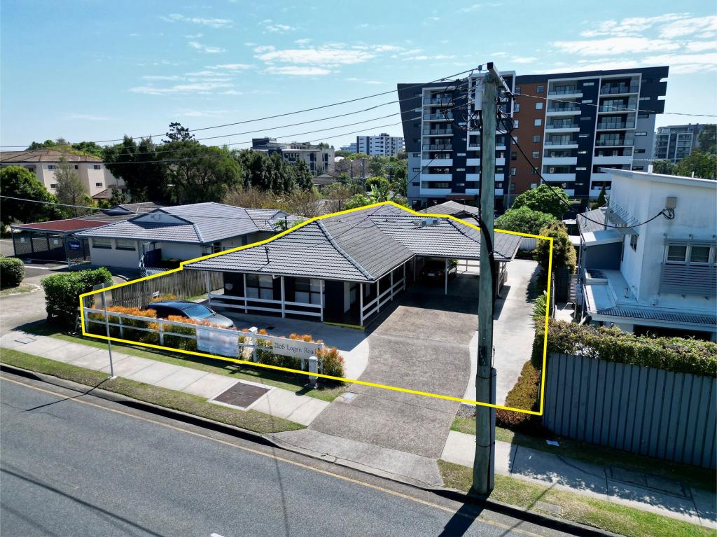 2168 Logan Rd, Upper Mount Gravatt, QLD 4122