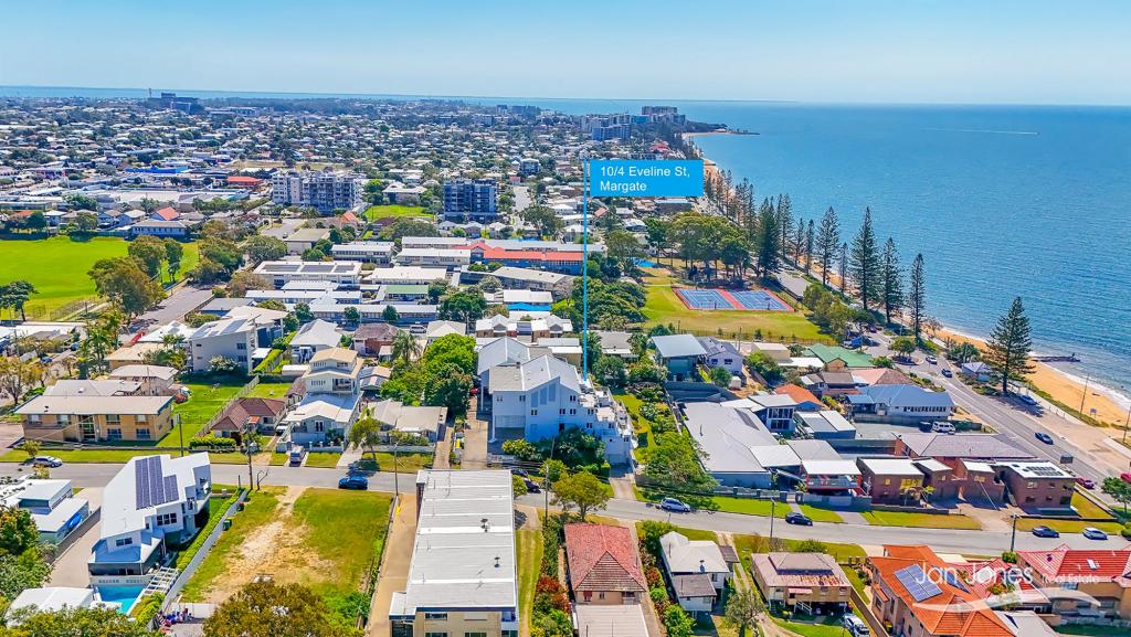 10/4 Eveline St, Margate, QLD 4019