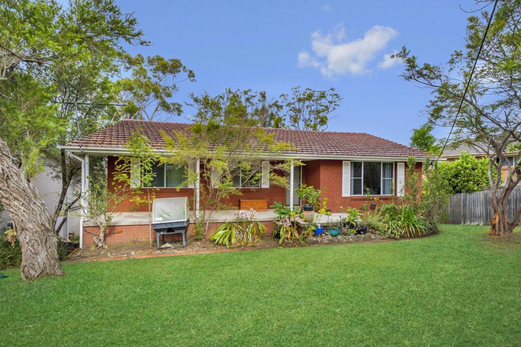 218 Somerville Rd, Hornsby Heights, NSW 2077