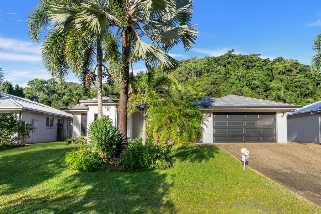 25 John Malcolm St, Redlynch, QLD 4870
