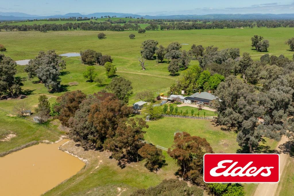 23 Twamleys Lane, Laceby, VIC 3678