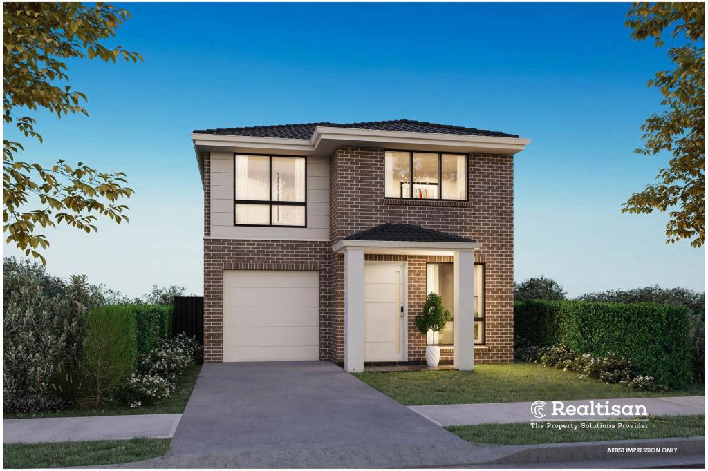 Contact Agent For Address, Riverstone, NSW 2765