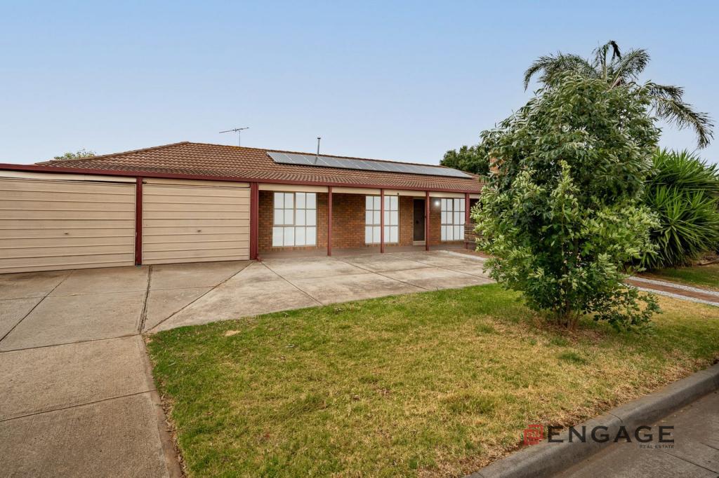 14 Kevington St, Werribee, VIC 3030