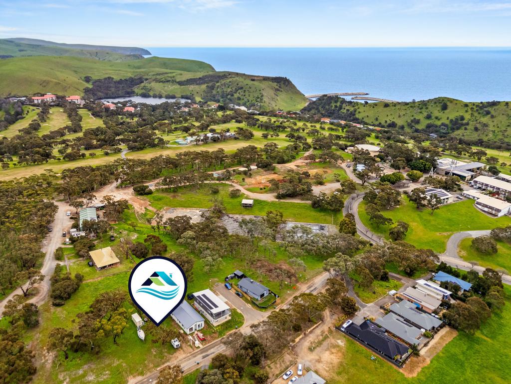 Lot 7 Paradise Dr, Wirrina Cove, SA 5204