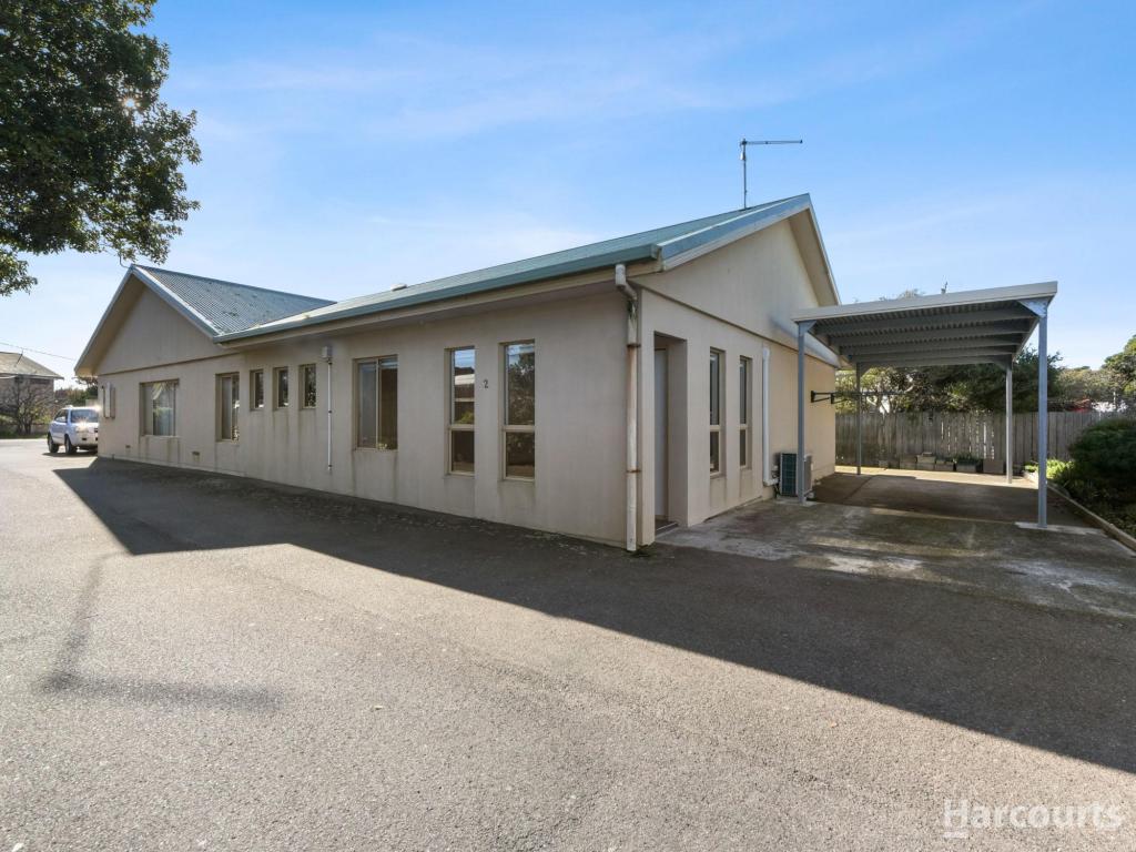 2/1 PERRIN DR, LOW HEAD, TAS 7253