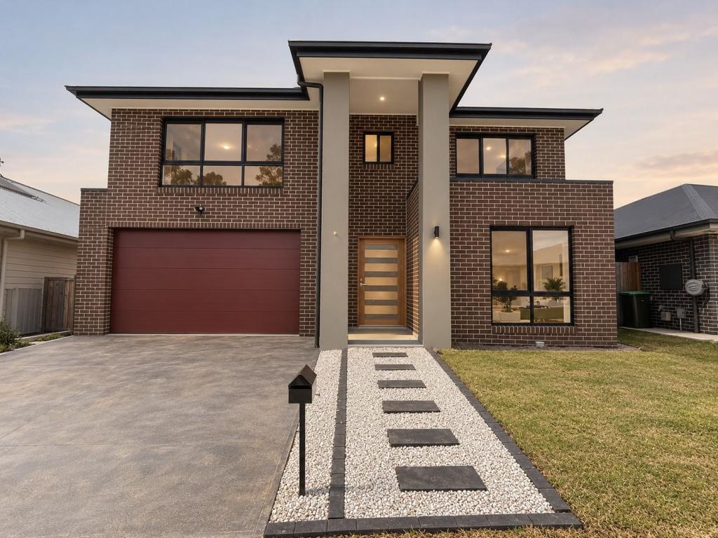 12 Sulky St, Menangle Park, NSW 2563