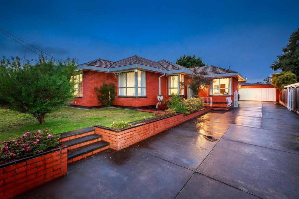 26 Sandra Ct, Knoxfield, VIC 3180