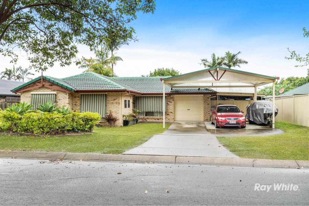 9 Isaac Ct, Hillcrest, QLD 4118