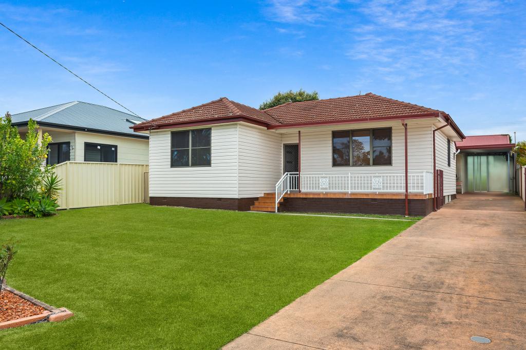 62 Edward St, Barrack Heights, NSW 2528