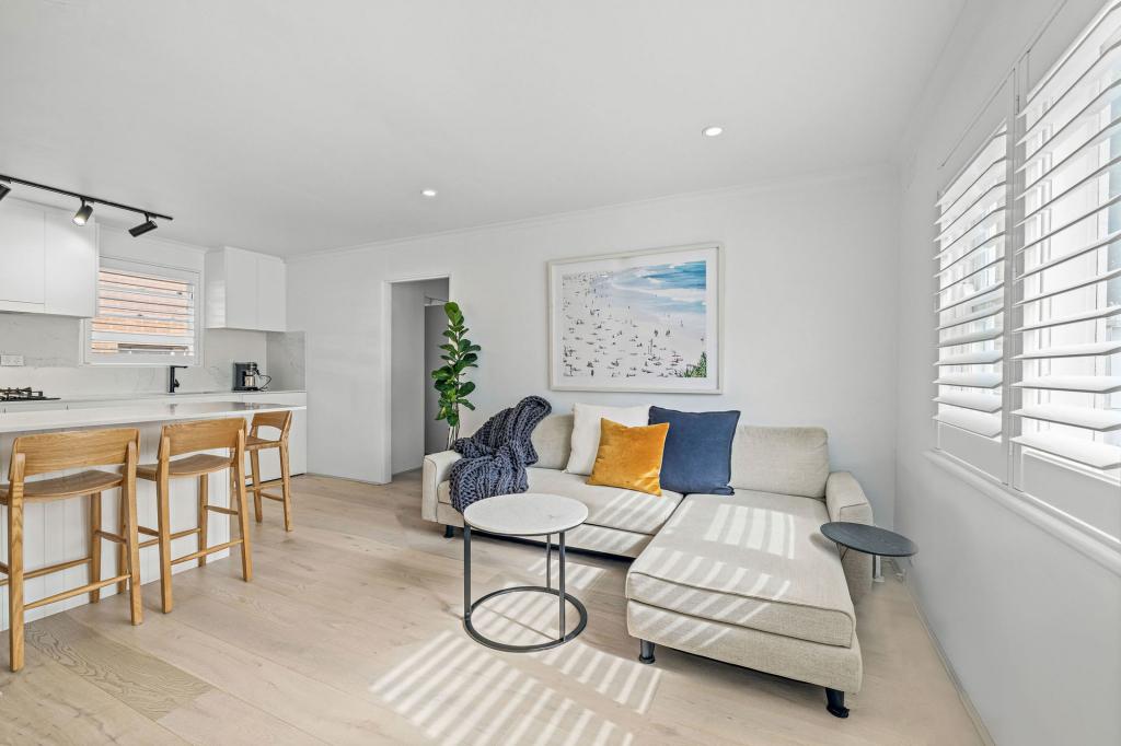 6/6 Carr St, Coogee, NSW 2034
