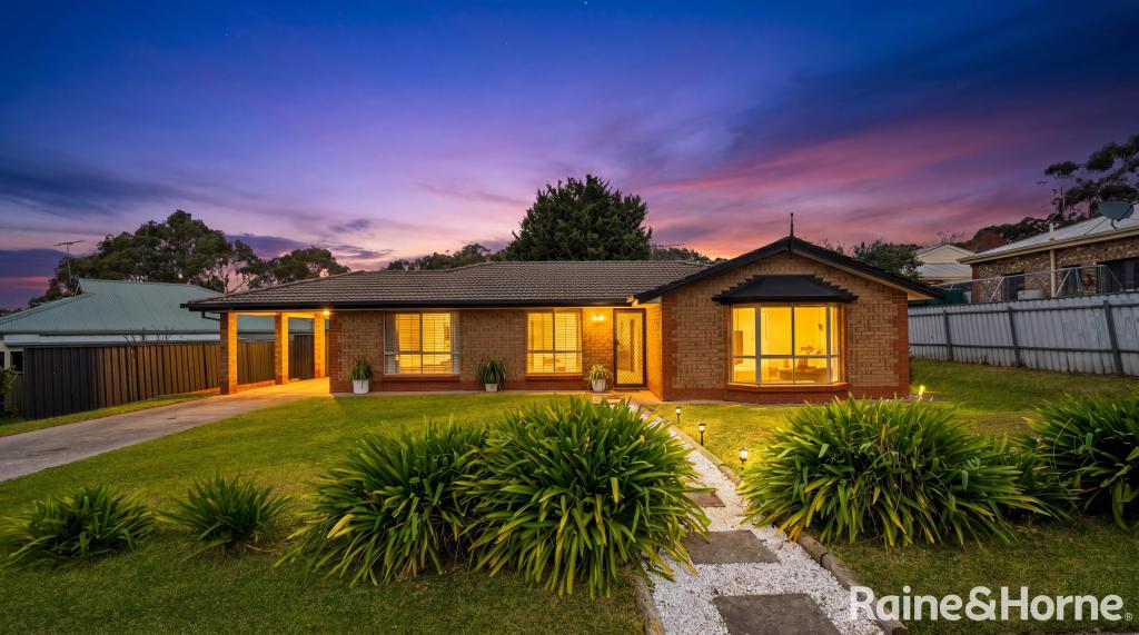 4 Douglas Dr, Mount Barker, SA 5251