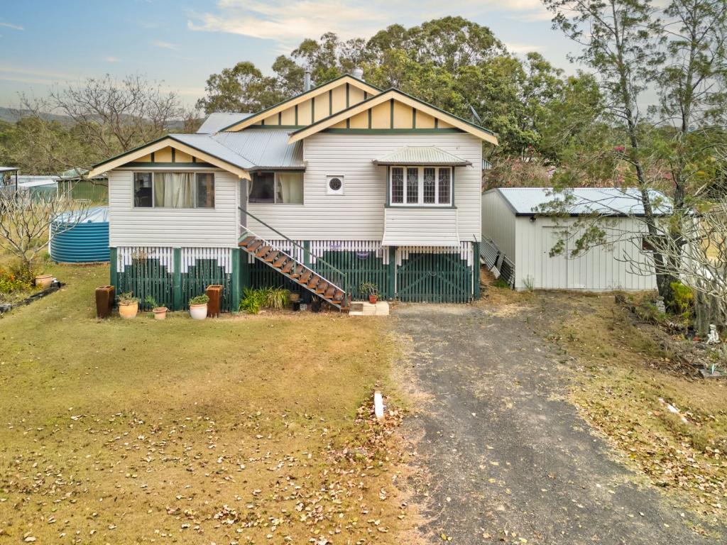 226 Zabels Rd N, Minden, QLD 4311