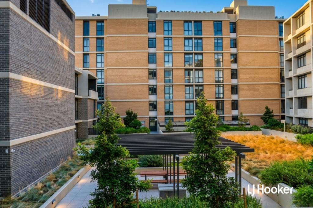 312/2B CONFERTA AVE, TALLAWONG, NSW 2762