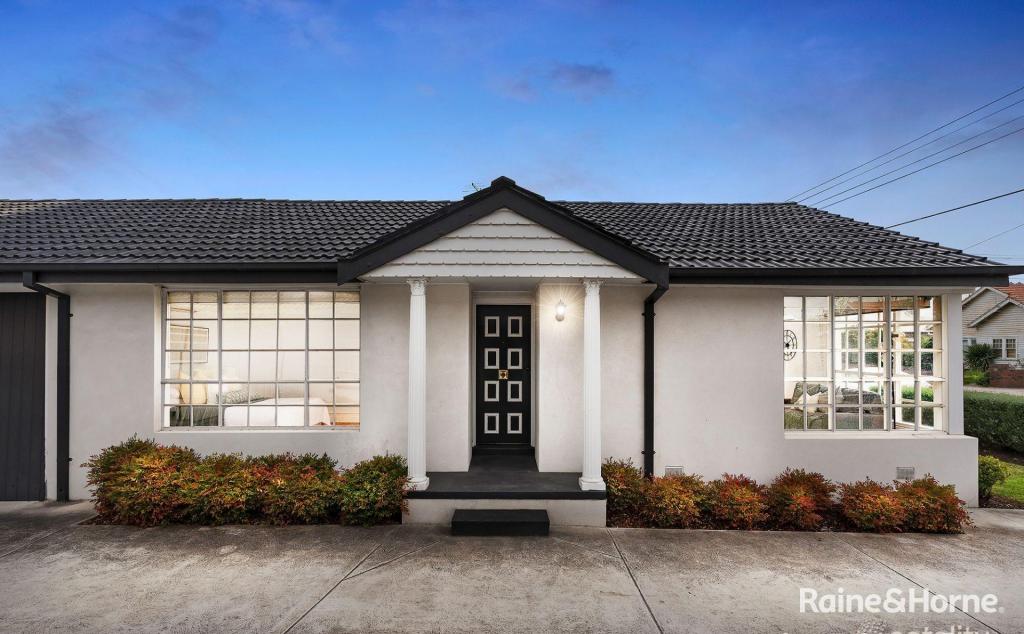 6/589 Barkly St, West Footscray, VIC 3012