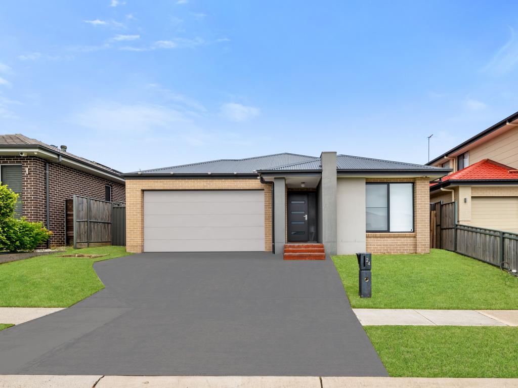 24 Derna St, Bardia, NSW 2565