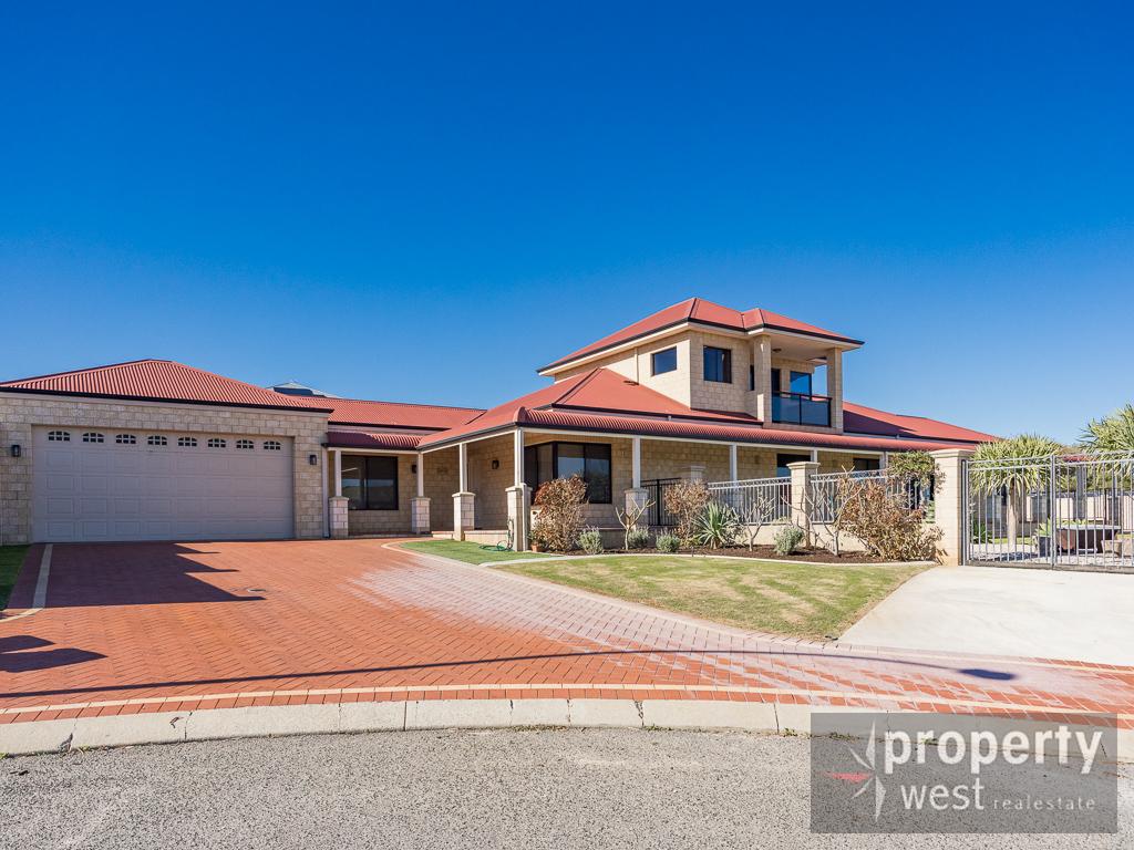 16 Catania Ct, Mindarie, WA 6030