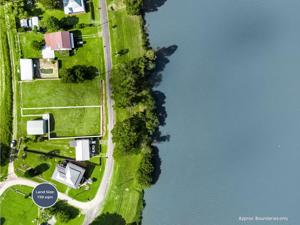 28 Bank St, North Woodburn, NSW 2471