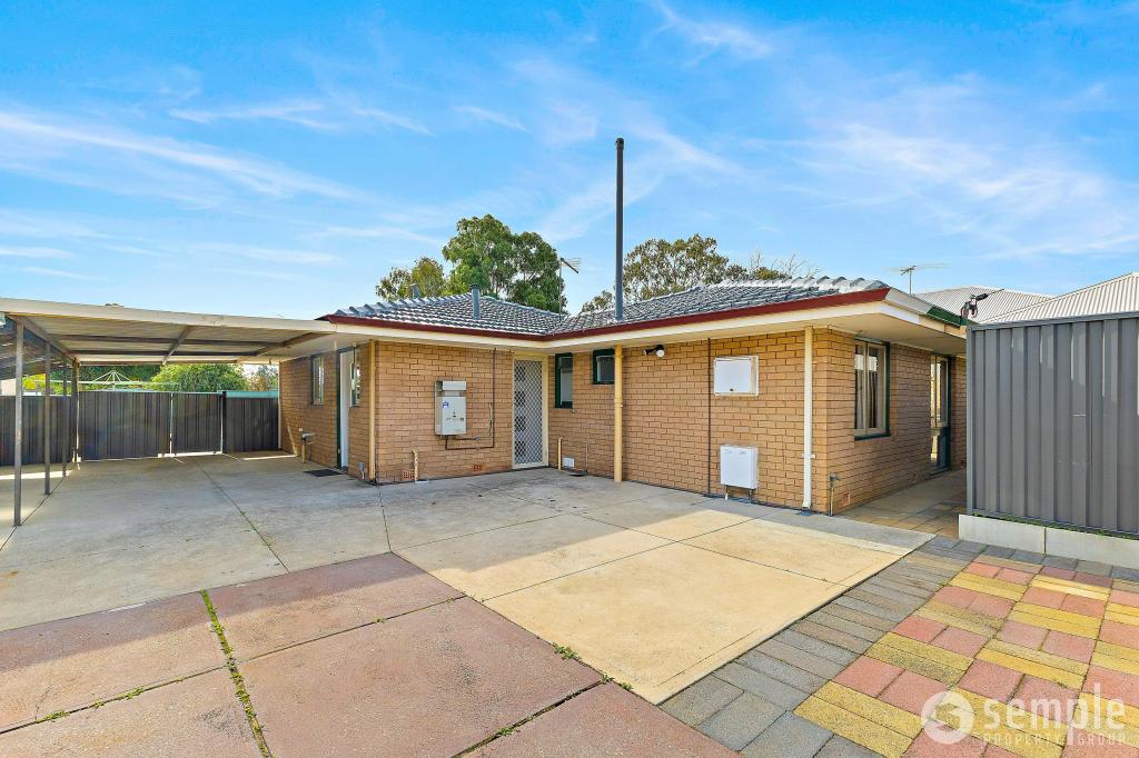 74 Phoenix Rd, Hamilton Hill, WA 6163