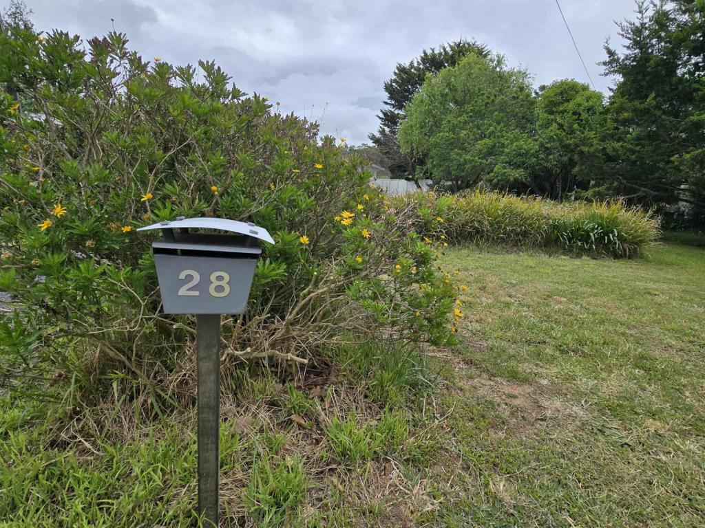 28 Mulwaree St, Tarago, NSW 2580