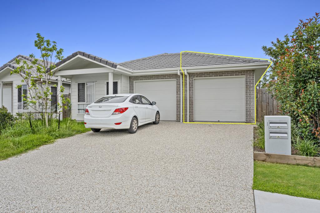 2/26 Hurley St, Pimpama, QLD 4209