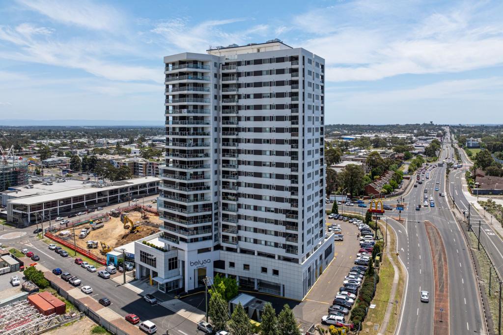 907/5 Second Ave, Blacktown, NSW 2148