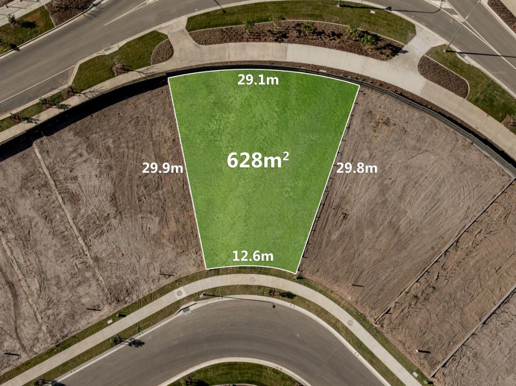 Lot 5513 Celestial Way, White Rock, QLD 4306