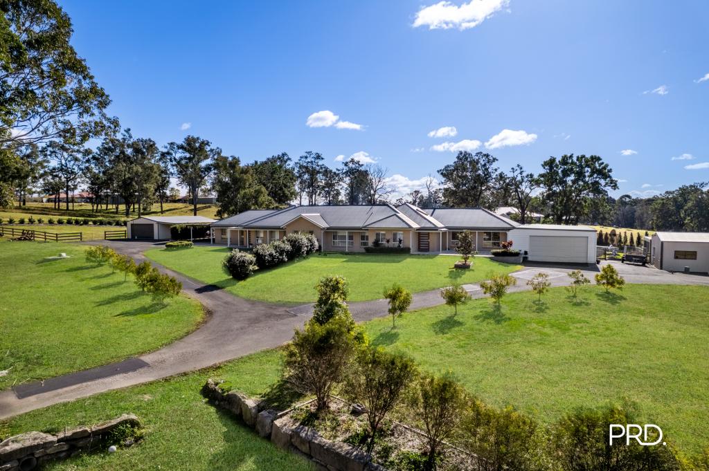 134 Roscrea Dr, Mulgoa, NSW 2745