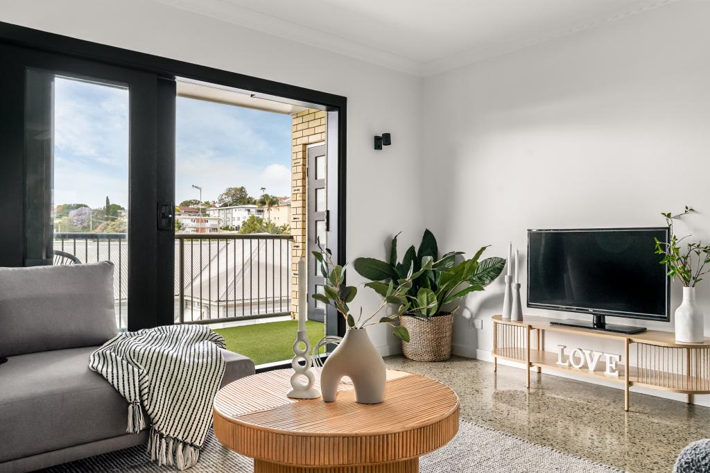 6/530 Sandgate Rd, Clayfield, QLD 4011